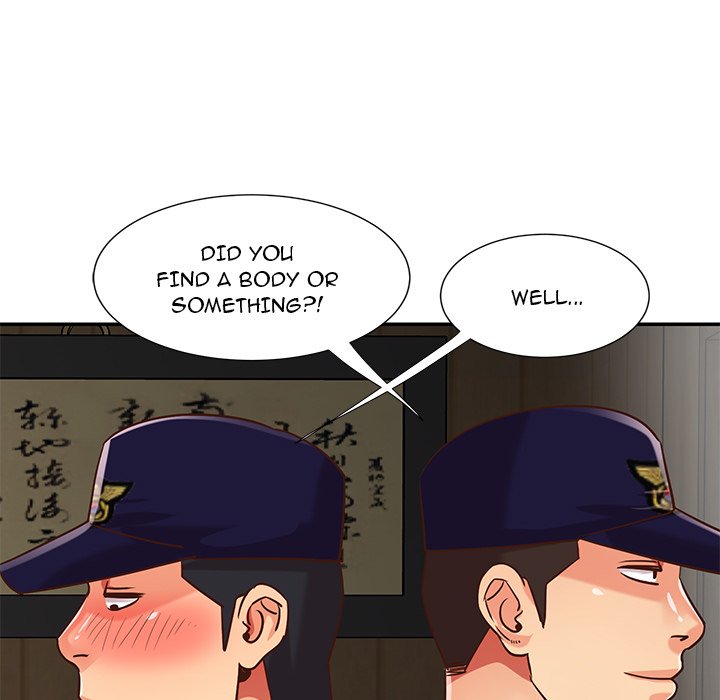 Not One, But Two Chapter 40 image 34