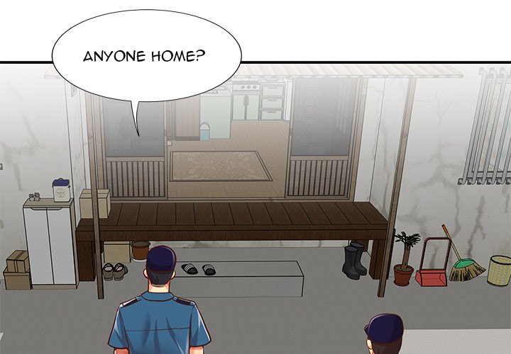 Not One, But Two Chapter 40 image 3