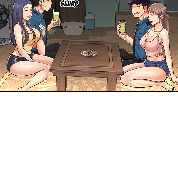 Not One, But Two Chapter 40 image 56