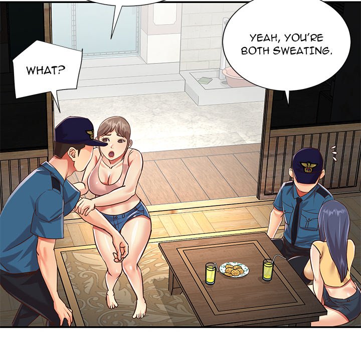 Not One, But Two Chapter 40 image 63