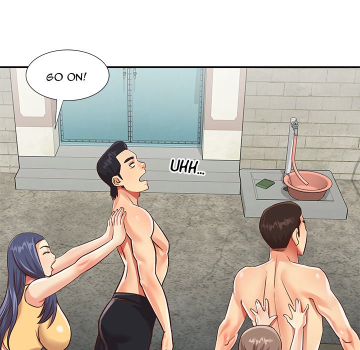Not One, But Two Chapter 40 image 67