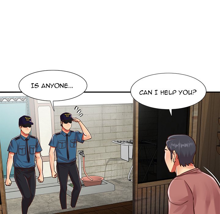 Not One, But Two Chapter 40 image 7