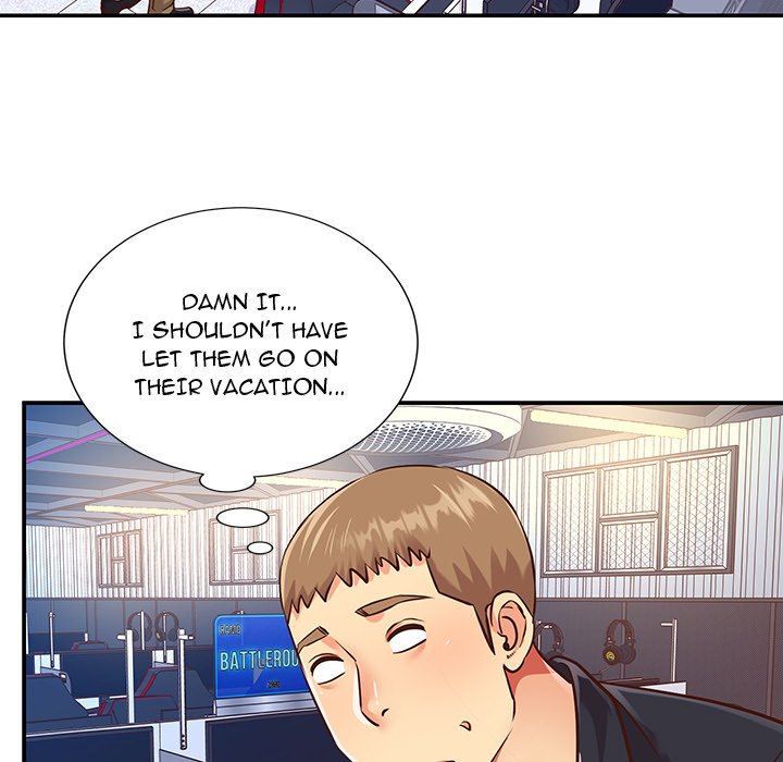 Not One, But Two Chapter 40 image 84