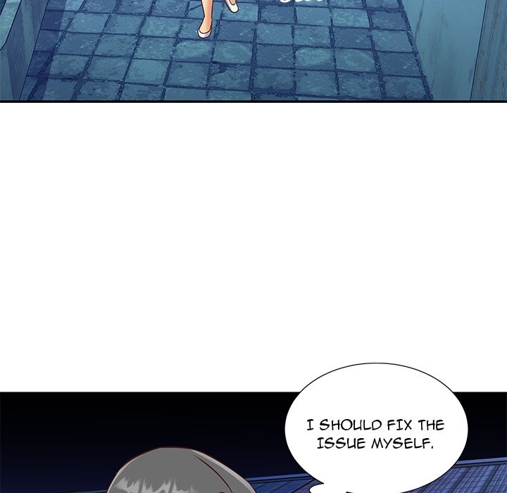 Not One, But Two Chapter 40 image 88
