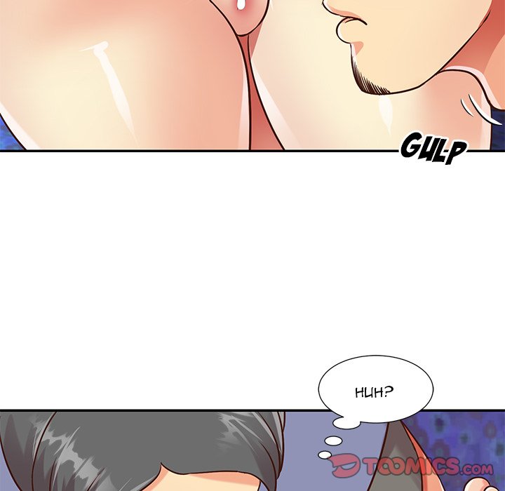 Not One, But Two Chapter 41 image 13