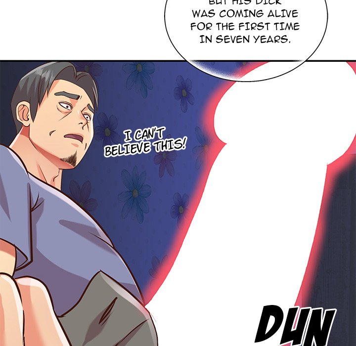 Not One, But Two Chapter 41 image 18