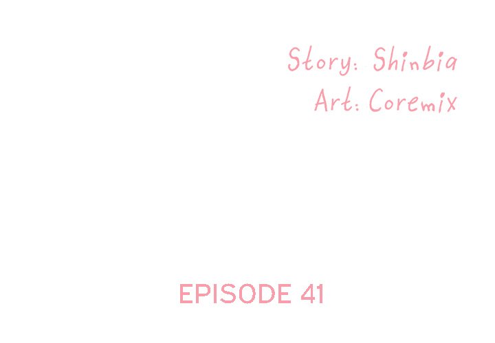 Not One, But Two Chapter 41 image 2