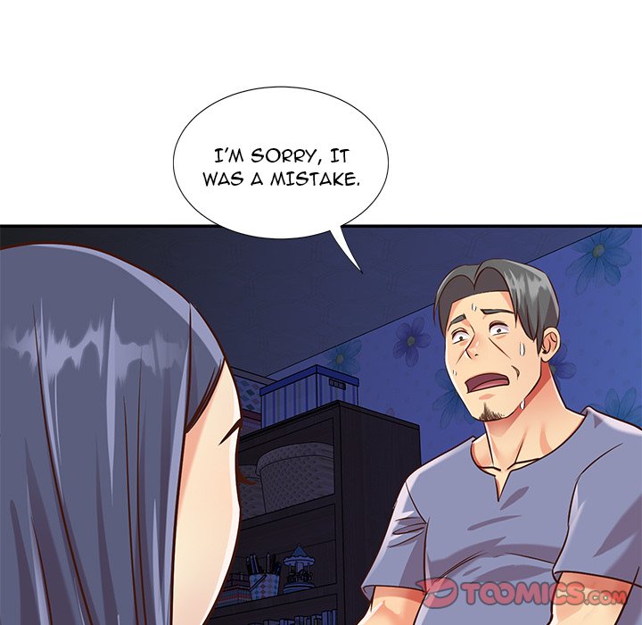 Not One, But Two Chapter 41 image 61