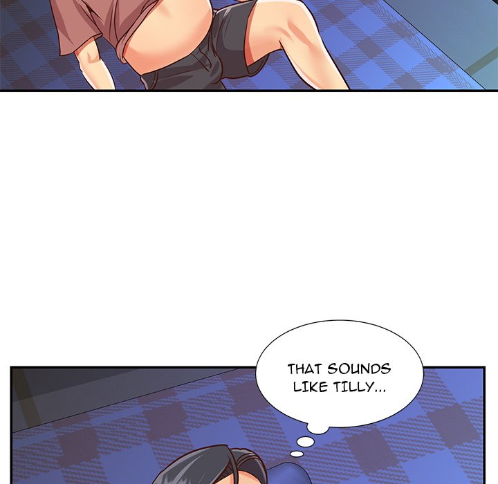 Not One, But Two Chapter 41 image 86