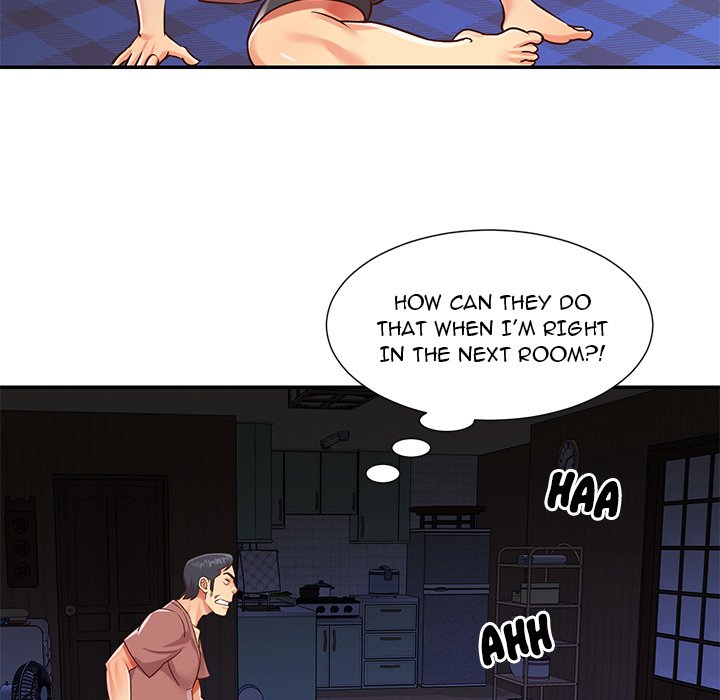 Not One, But Two Chapter 41 image 89