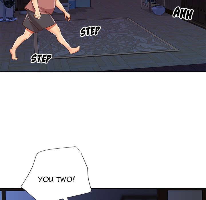Not One, But Two Chapter 41 image 90
