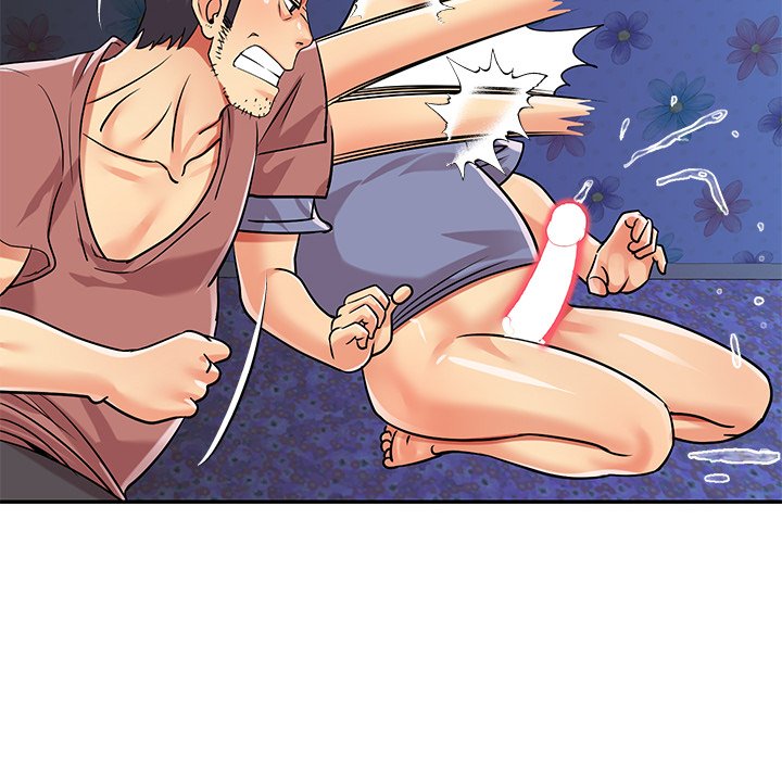 Not One, But Two Chapter 42 image 9