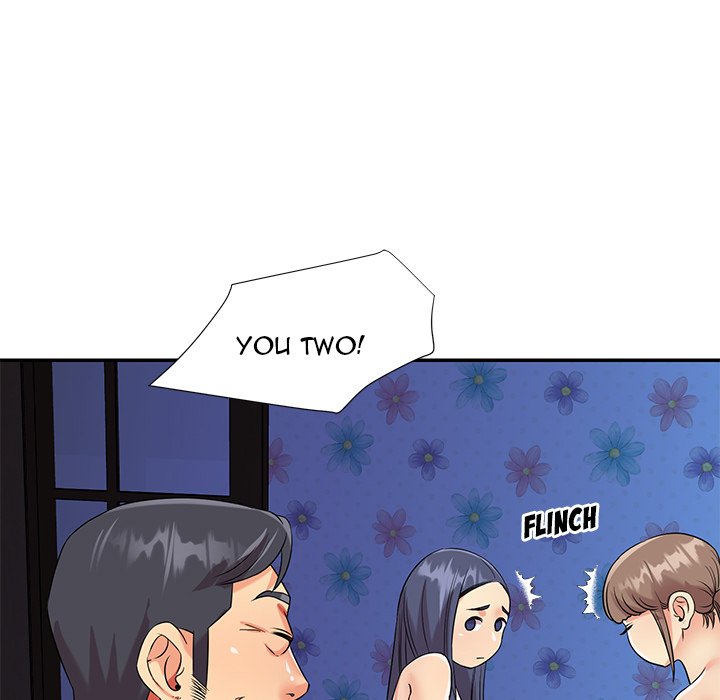 Not One, But Two Chapter 42 image 14