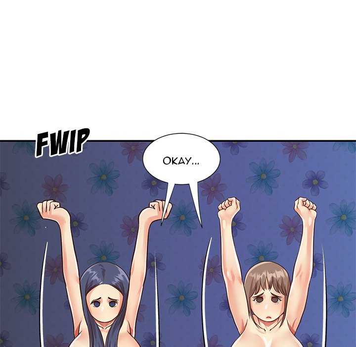Not One, But Two Chapter 42 image 24