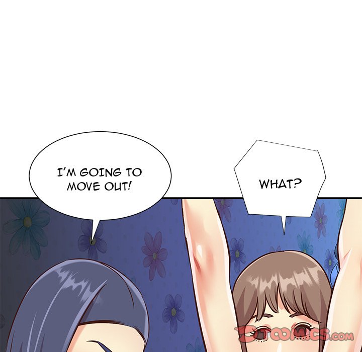 Not One, But Two Chapter 42 image 37