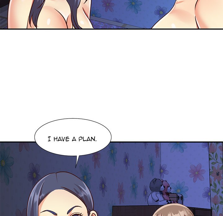 Not One, But Two Chapter 42 image 41