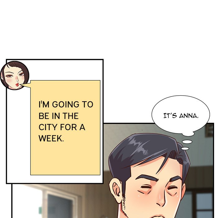 Not One, But Two Chapter 42 image 54