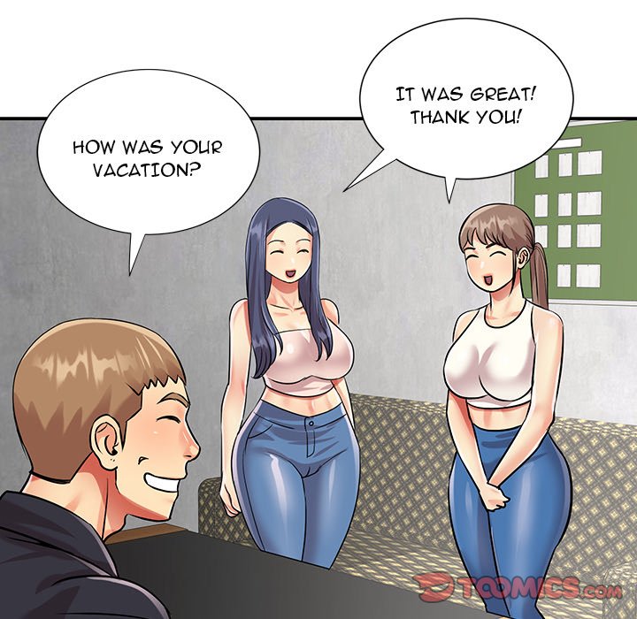 Not One, But Two Chapter 42 image 61