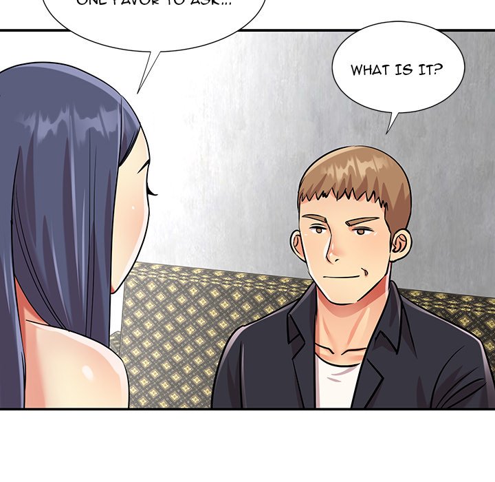 Not One, But Two Chapter 42 image 63