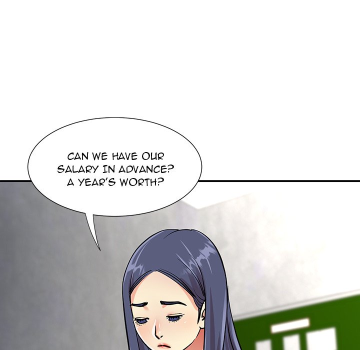 Not One, But Two Chapter 42 image 64