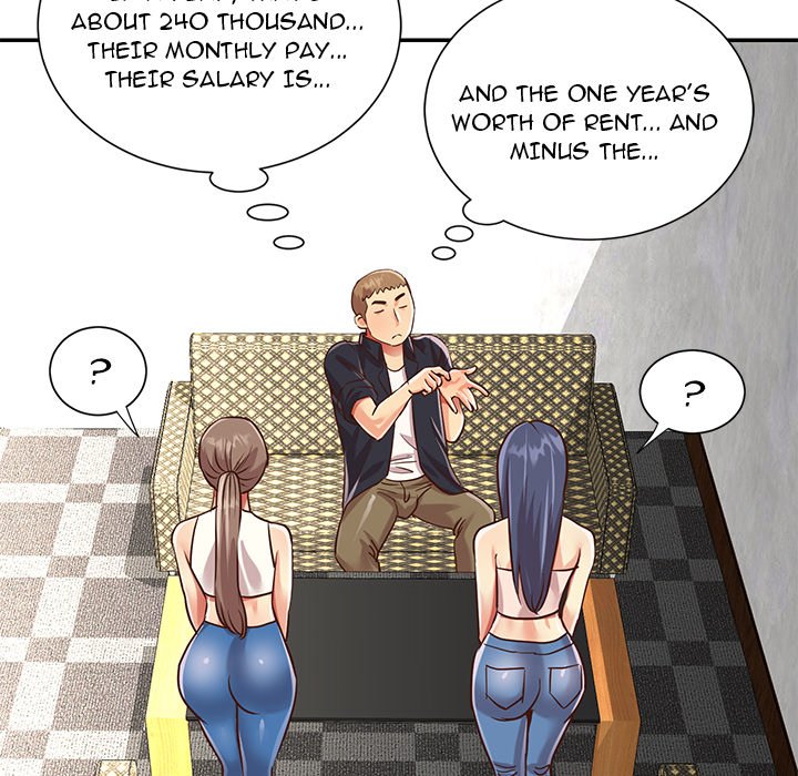 Not One, But Two Chapter 42 image 70