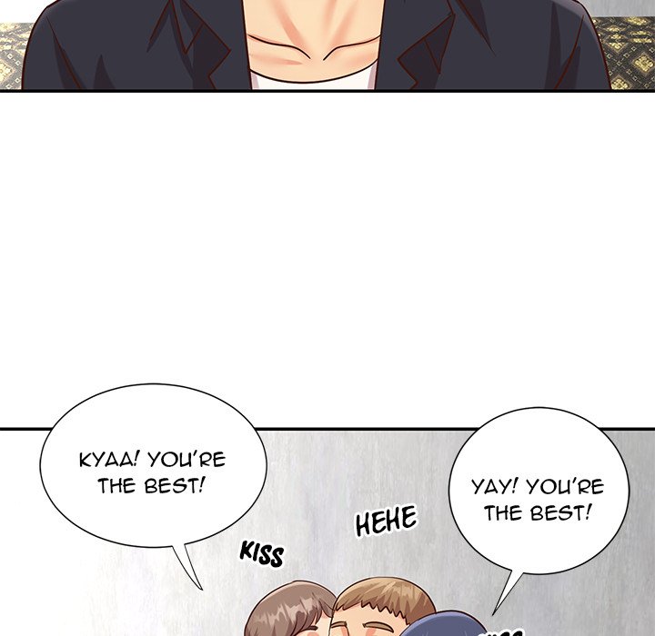 Not One, But Two Chapter 42 image 78