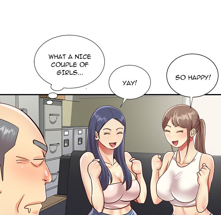 Not One, But Two Chapter 42 image 84