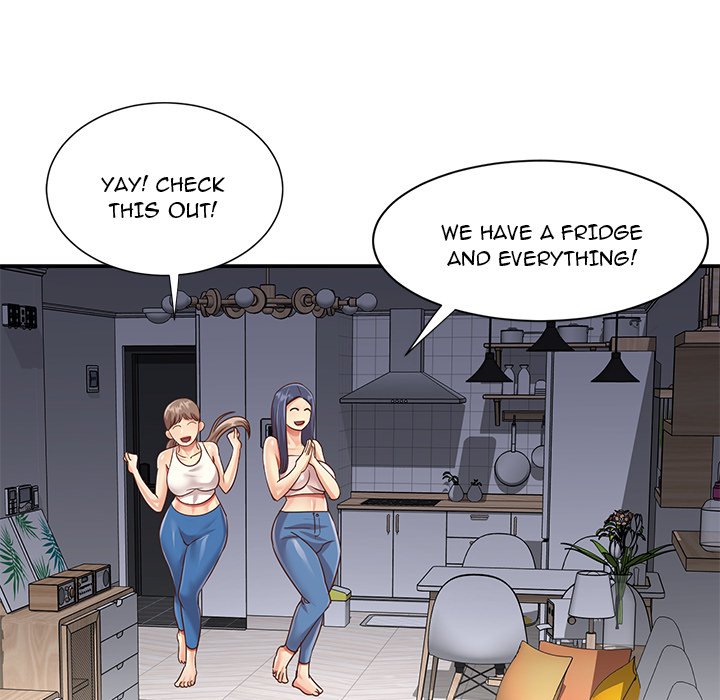 Not One, But Two Chapter 42 image 87