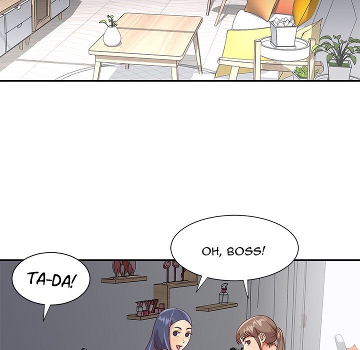 Not One, But Two Chapter 42 image 88