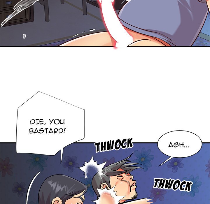 Not One, But Two Chapter 42 image 8