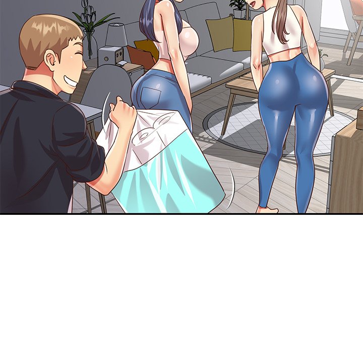 Not One, But Two Chapter 42 image 89