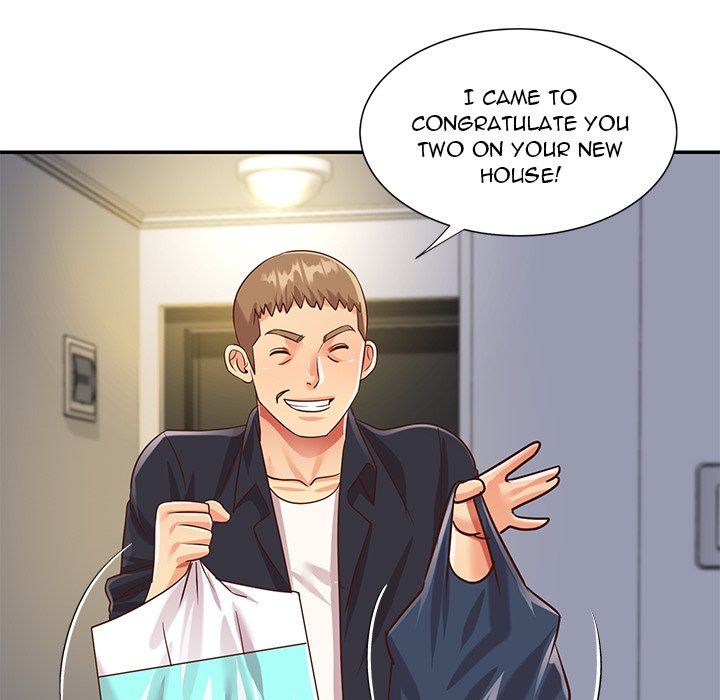 Not One, But Two Chapter 42 image 90