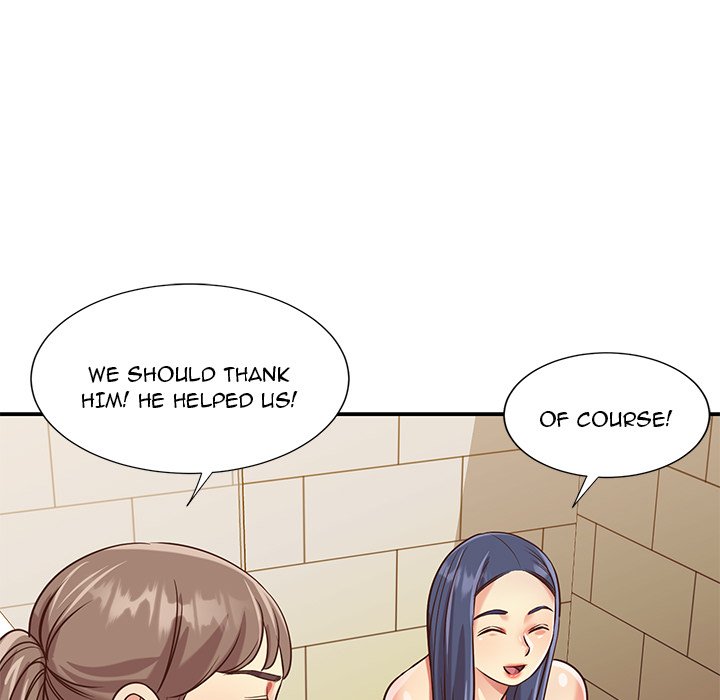 Not One, But Two Chapter 42 image 94
