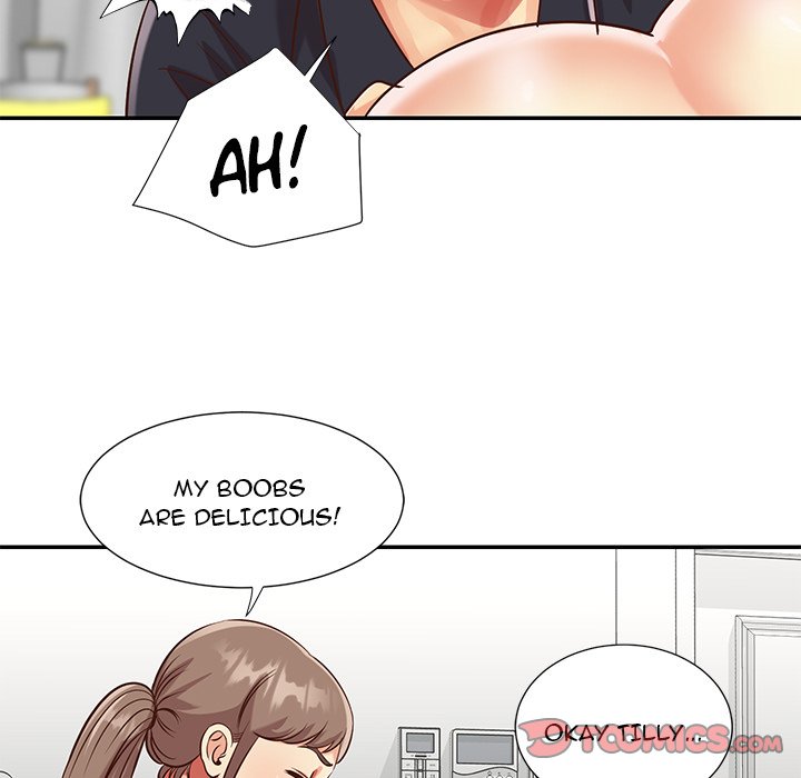 Not One, But Two Chapter 43 image 21