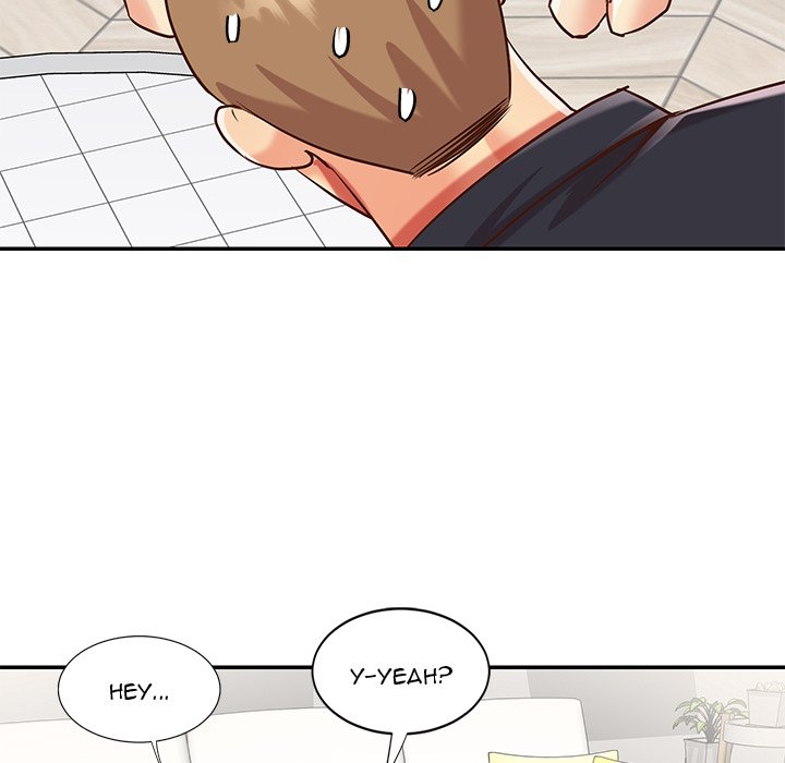 Not One, But Two Chapter 43 image 4