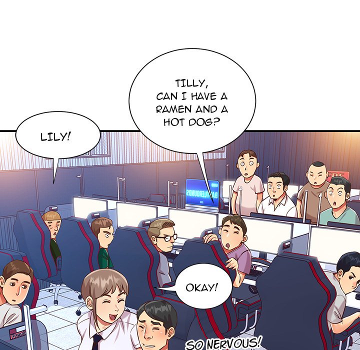 Not One, But Two Chapter 43 image 54