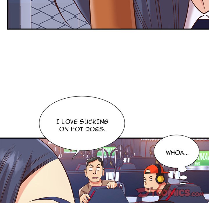 Not One, But Two Chapter 43 image 61