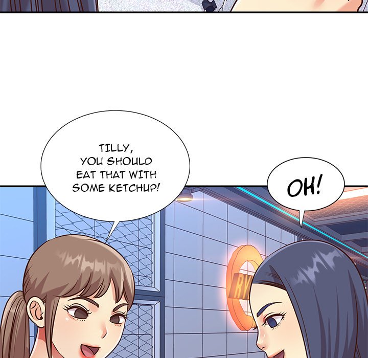 Not One, But Two Chapter 43 image 64