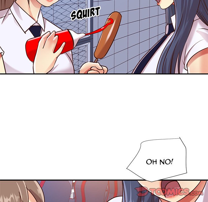 Not One, But Two Chapter 43 image 65