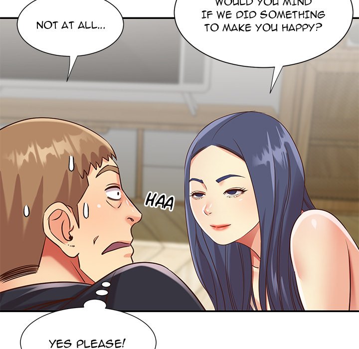 Not One, But Two Chapter 43 image 6