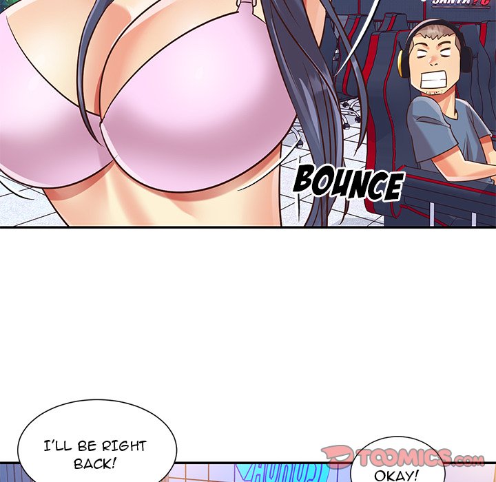Not One, But Two Chapter 43 image 69