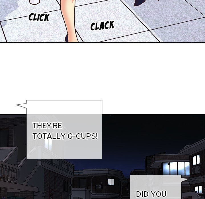 Not One, But Two Chapter 43 image 71