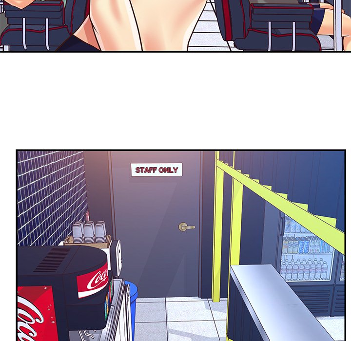 Not One, But Two Chapter 43 image 74