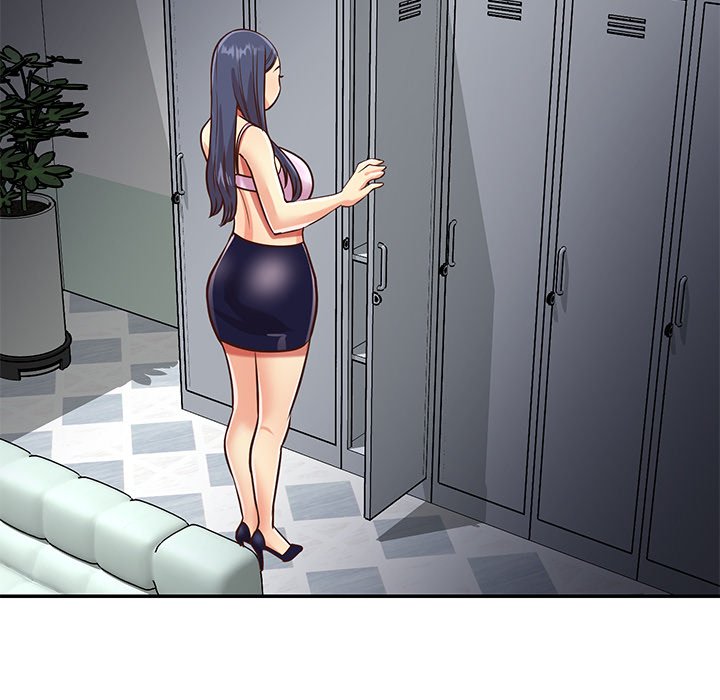 Not One, But Two Chapter 43 image 76