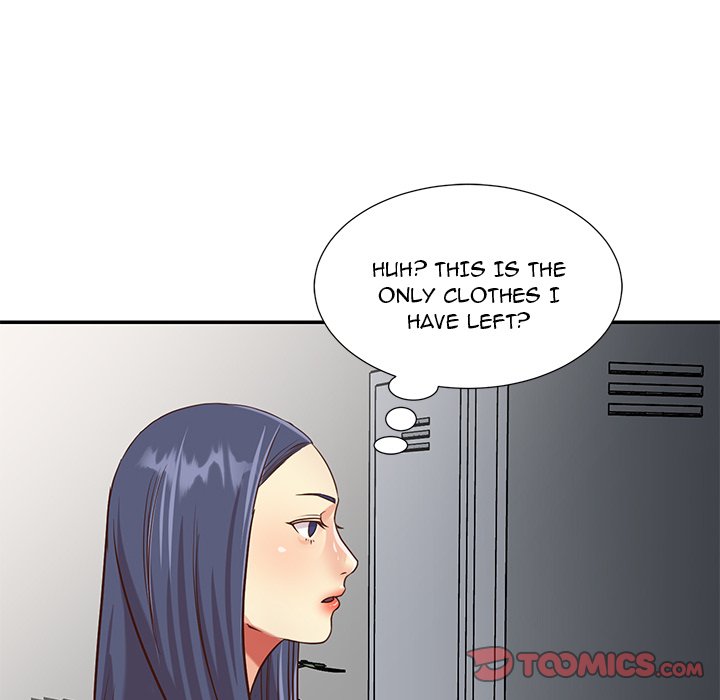 Not One, But Two Chapter 43 image 77