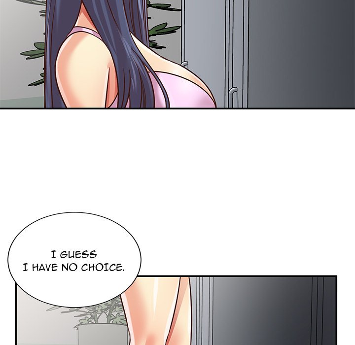Not One, But Two Chapter 43 image 78
