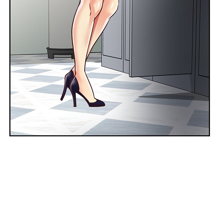 Not One, But Two Chapter 43 image 79