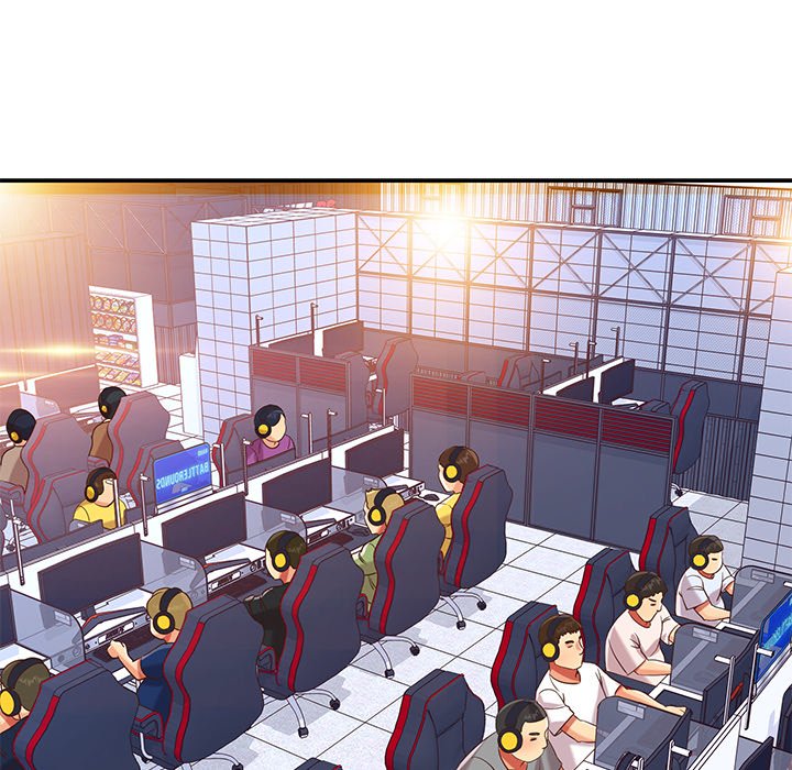 Not One, But Two Chapter 43 image 80