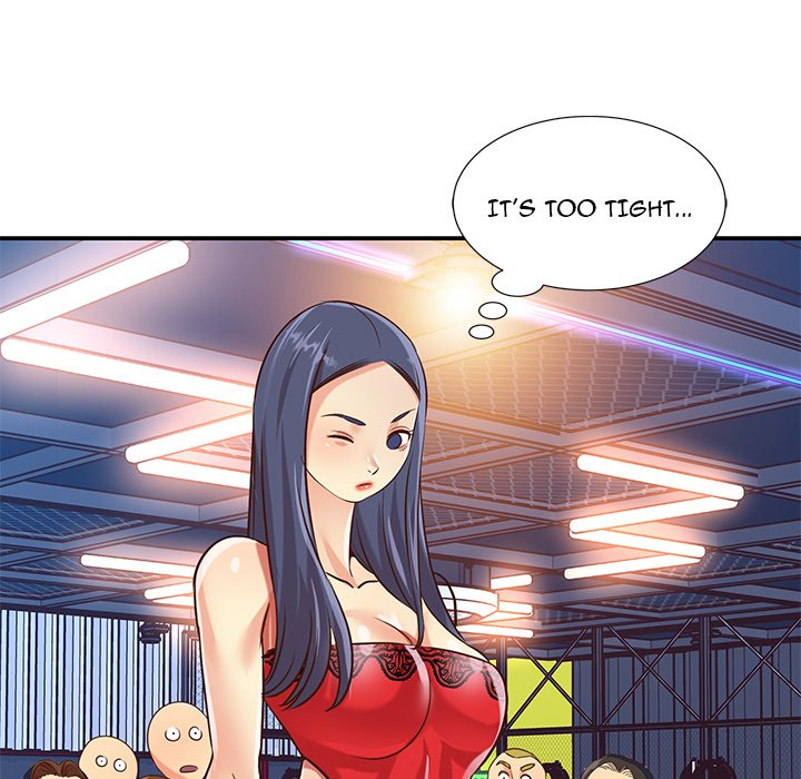 Not One, But Two Chapter 43 image 87