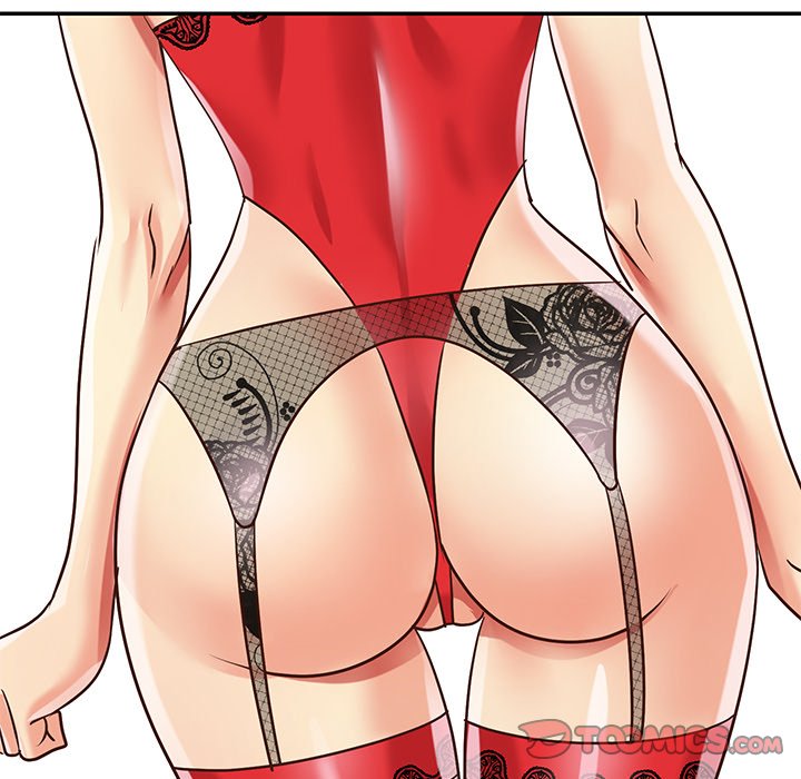 Not One, But Two Chapter 43 image 89